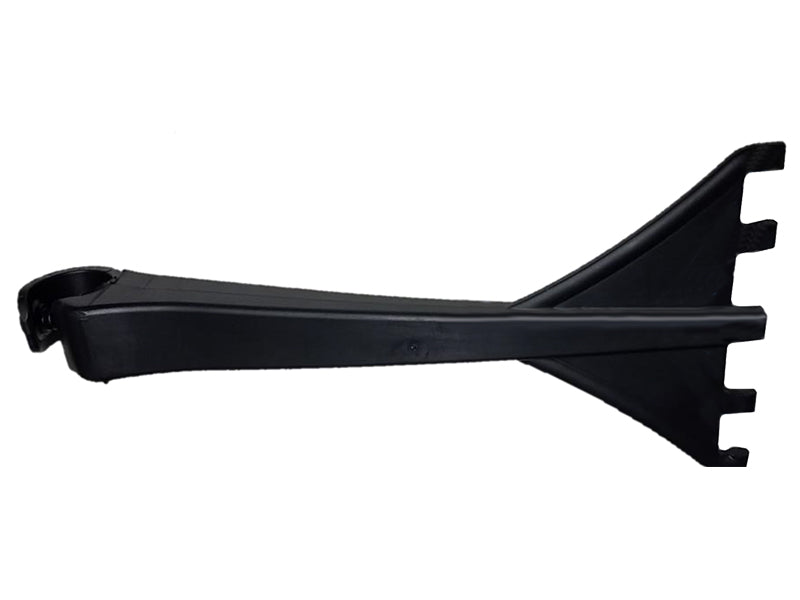 Batwing Paddle Tine