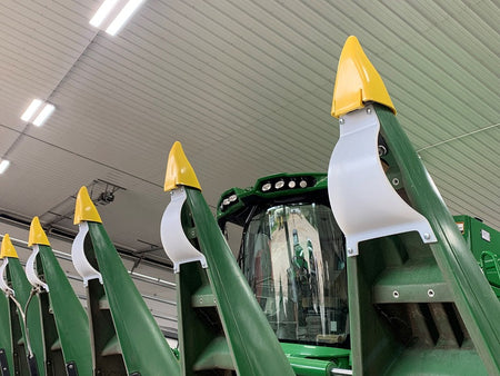 snout saves john deere c series