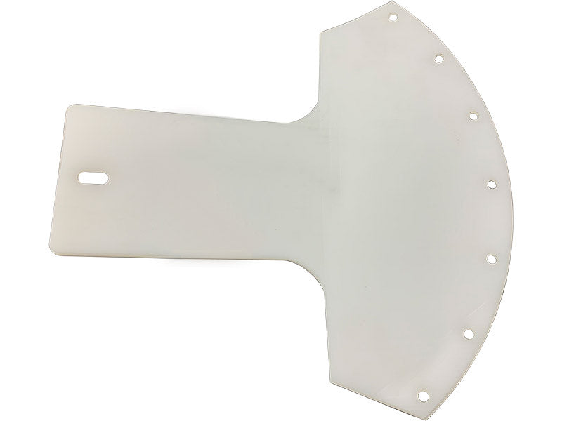 John Deere Disc Mower Skid Shoe 21698