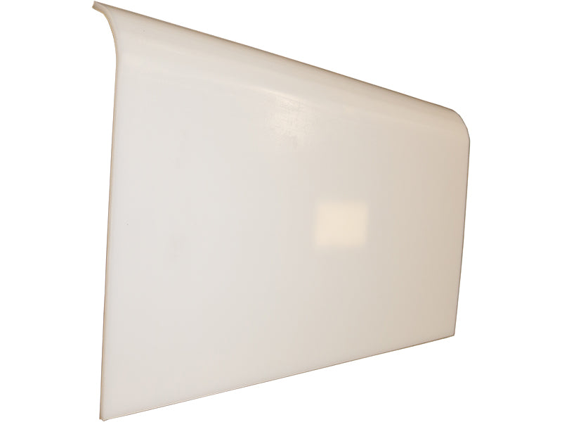 John Deere disc mower skid shoe 41564