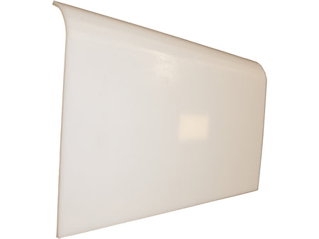 John Deere disc mower skid shoe 41564