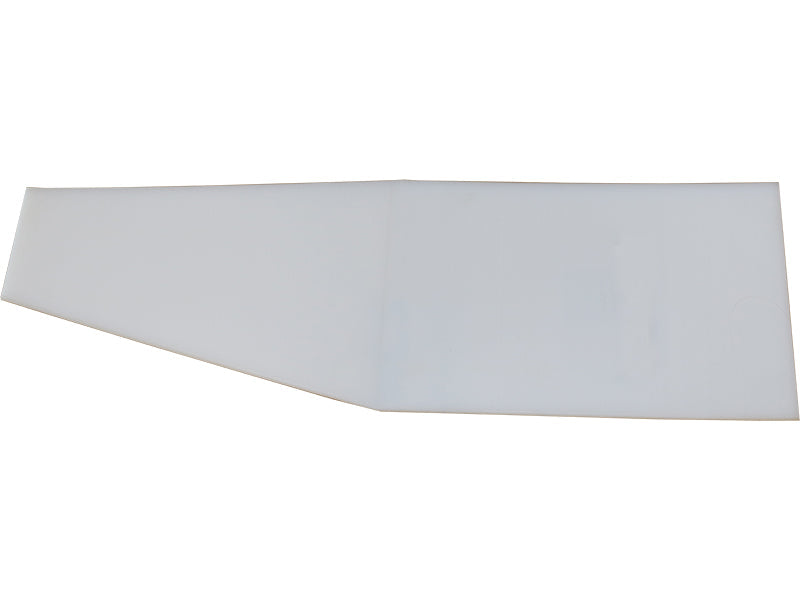 John Deere disc mower skid shoe 80461