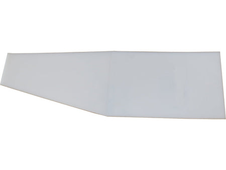 John Deere disc mower skid shoe 80461