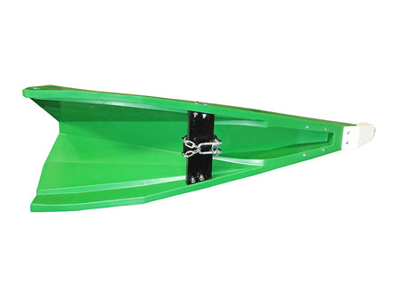 John Deere GVL front snout kit