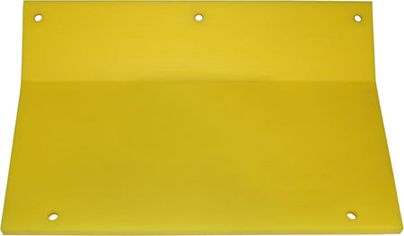 John Deere 50102 skid shoe