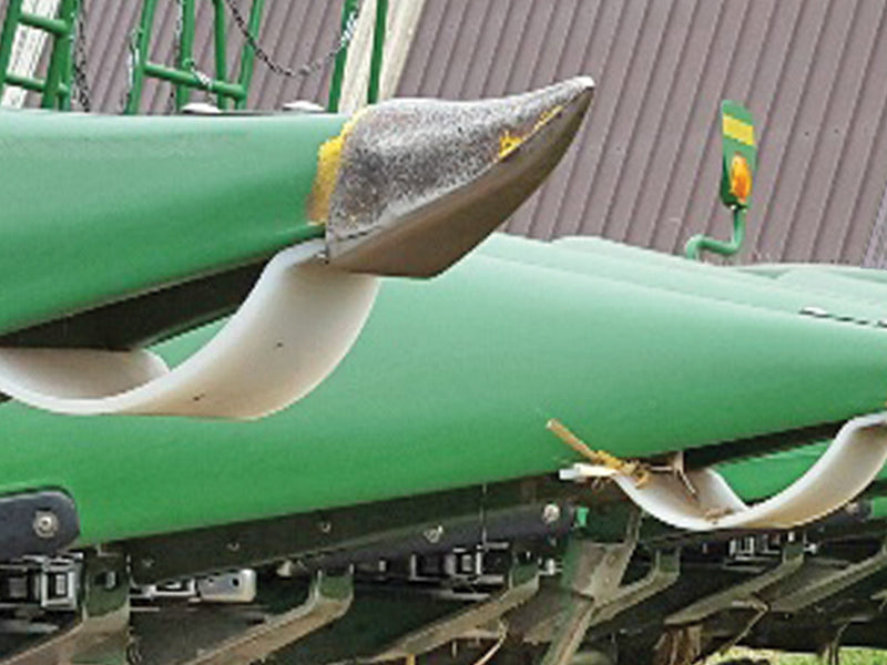 John Deere Snout Saver