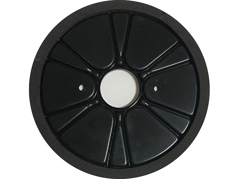kinze backer plate