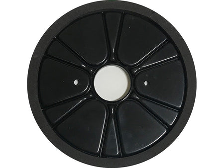 kinze backer plate