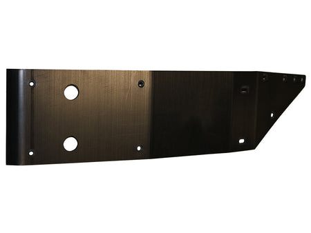 Lexion skid shoe 41040