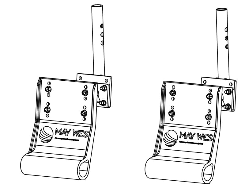 MacDon Stalk Stompers