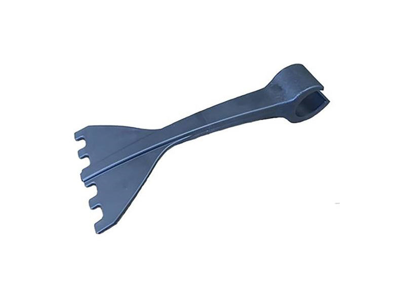 Macdon paddle tines