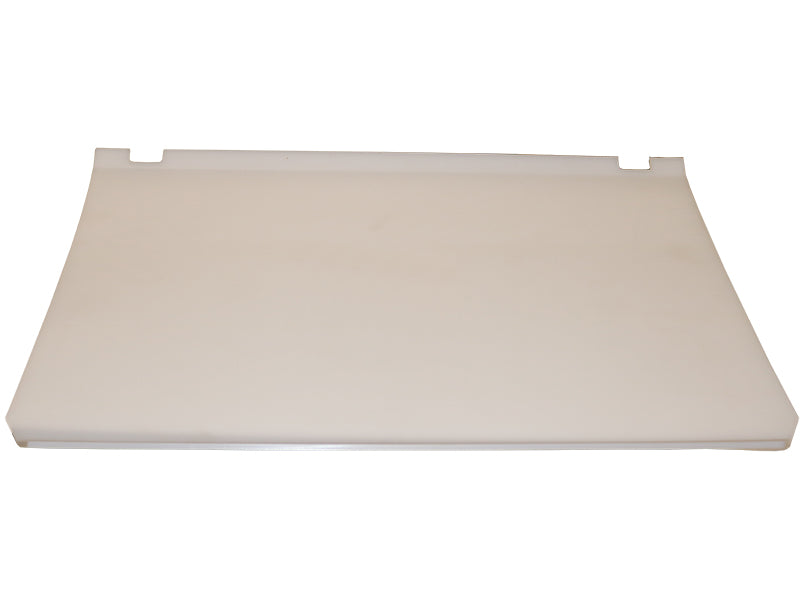 New Holland 973 skid shoes 40427