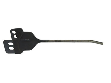 New Holland Rubber Rake Teeth Allen