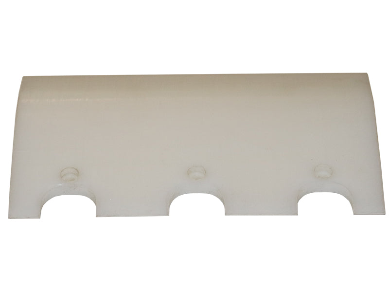 New Holland Skid Shoes 41570 back