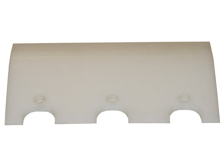 New Holland Skid Shoes 41570 back