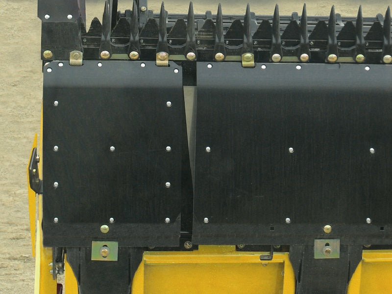 Skid Shoe Kits for New Holland