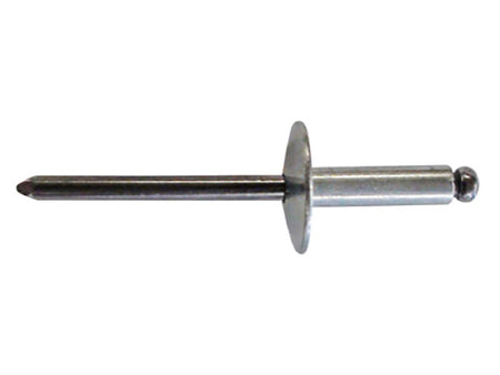 pop rivet 68 long big head