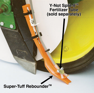 Rebounder Seed Covers
