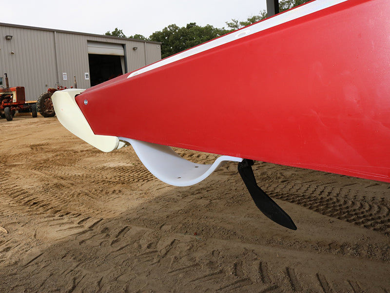 Snout saver on Drago GT