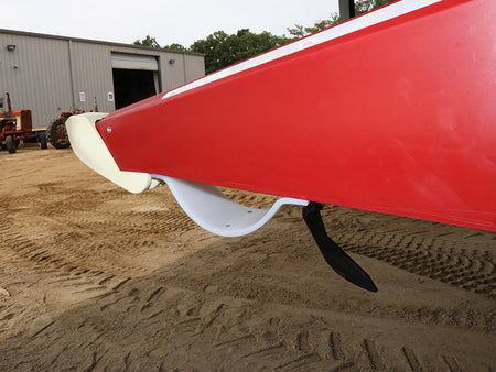 Snout saver on Drago GT