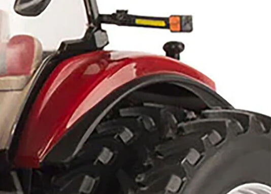 Rear Fender Extension for Case IH Magnum Tractors