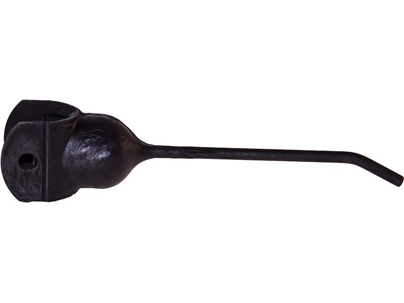 Vermeer rubber rake teeth