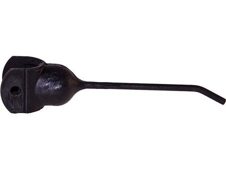 Vermeer rubber rake teeth