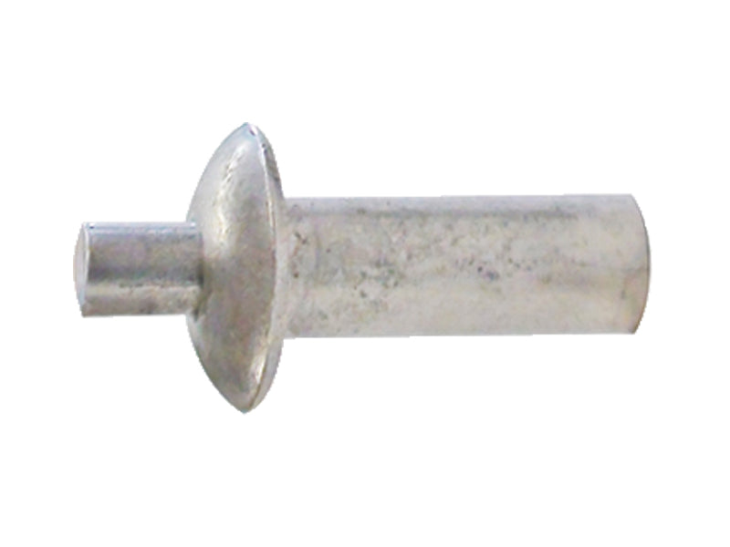 Pop & Pound Rivets – May Wes