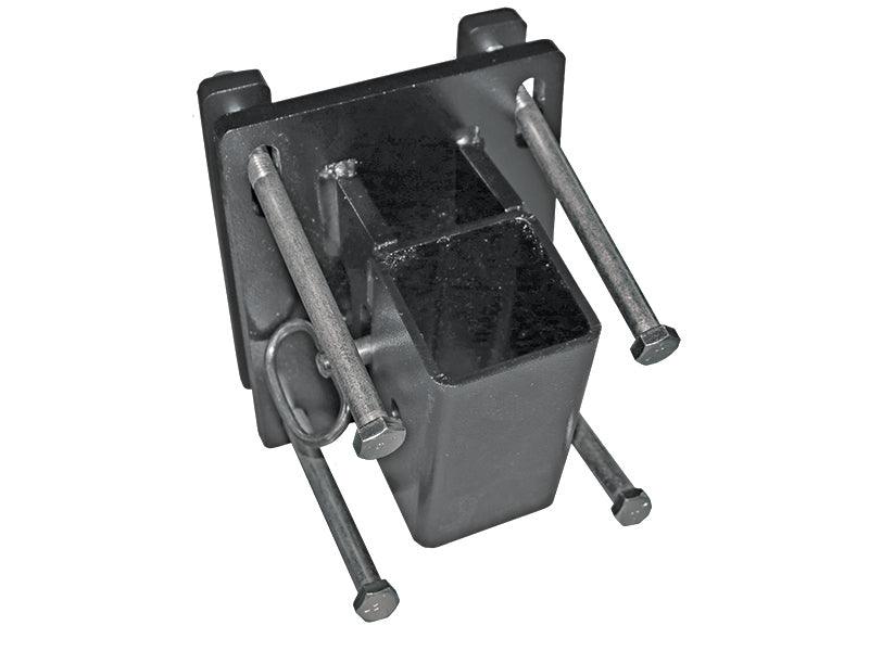 Replacement Parts for QD2 Stalk Stompers – May Wes