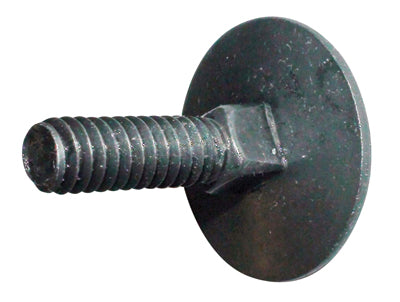 1/4" -20 x1" Elevator Bolt w/1.182" head, bag of 50