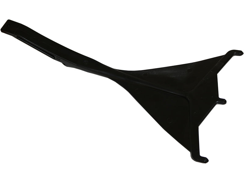 Paddle Tines May Wes