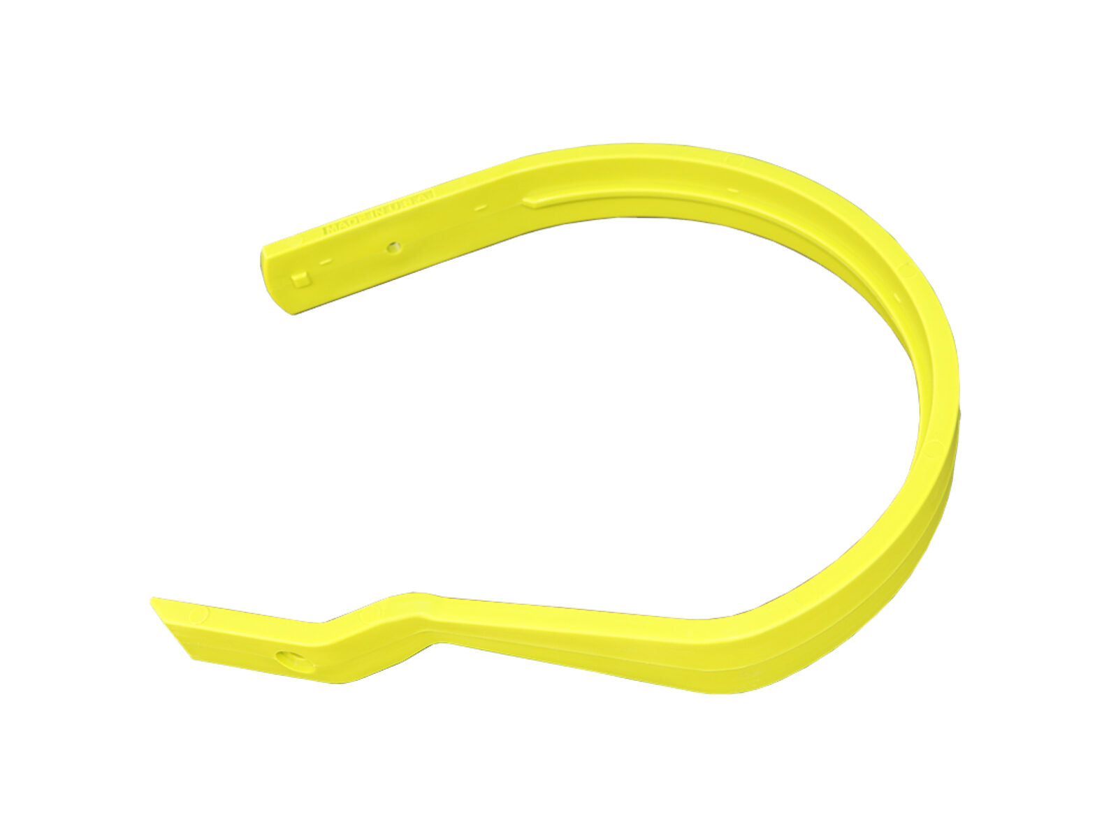 claas poly pickup band 83819