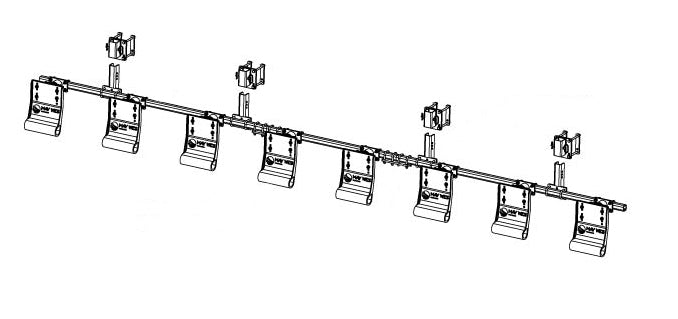 AGCO Stalk Stompers