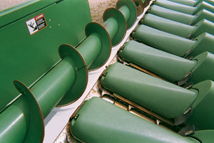Auger Trough Liners for Corn Heads