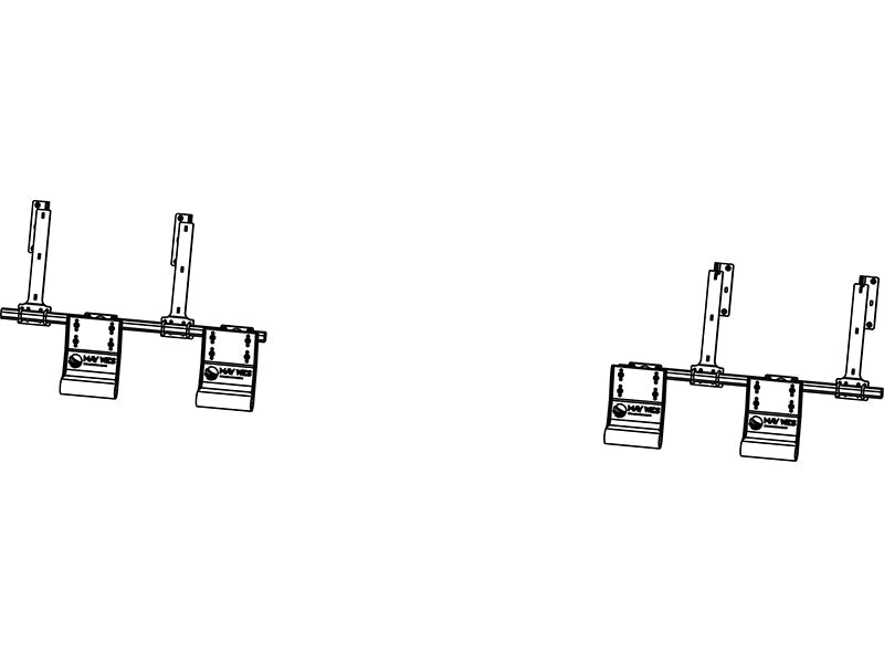 84820 capello diamant stalk stompers