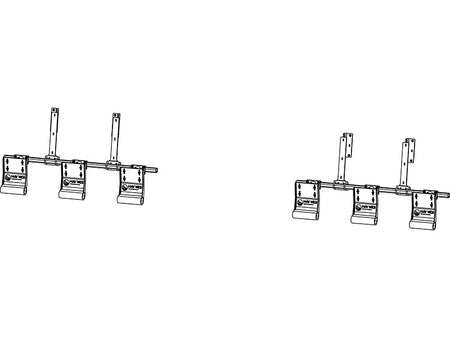 capello diamant stalk stompers 6 row