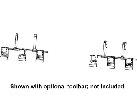 diamant stalk stompers 6 row