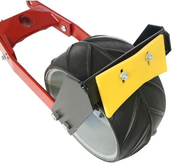 Gauge Wheel Scraper Kit for White Planters – May Wes