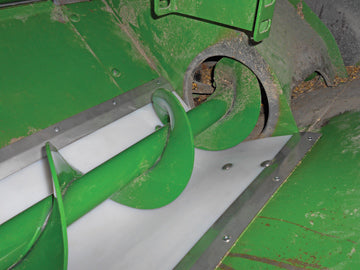 Grain Tank Auger Trough Liner
