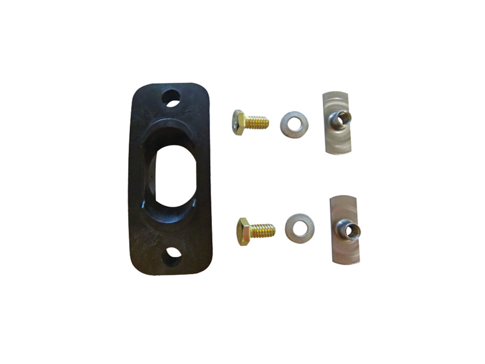 Poly Retractable Finger Kits & Parts for New Holland