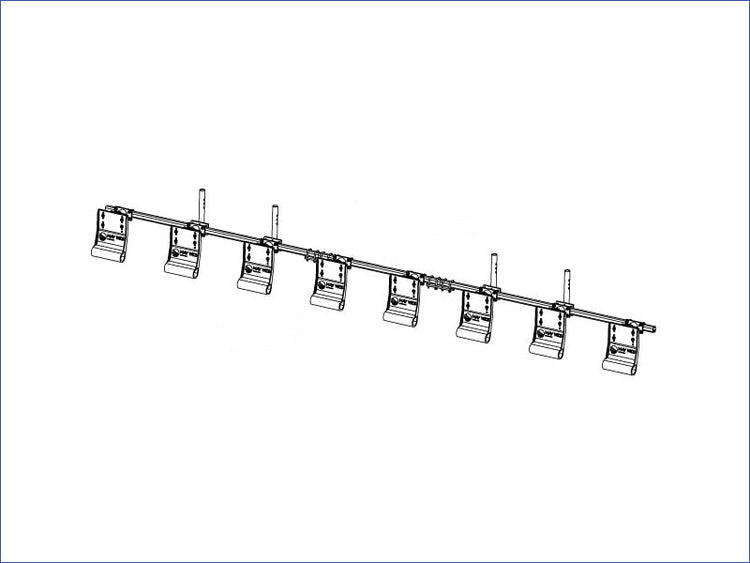 G4 Stalk Stomper Kits – May Wes