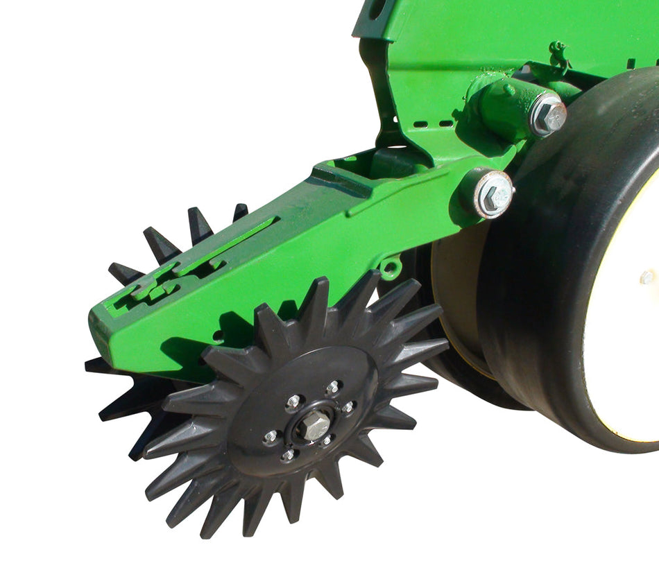 Single Star Wheel Kits for Planters & John Deere Drills