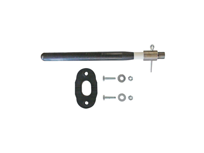 Poly Retractable Finger Kits & Parts for Lexion