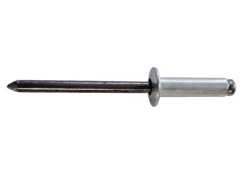 Pop & Pound Rivets – May Wes