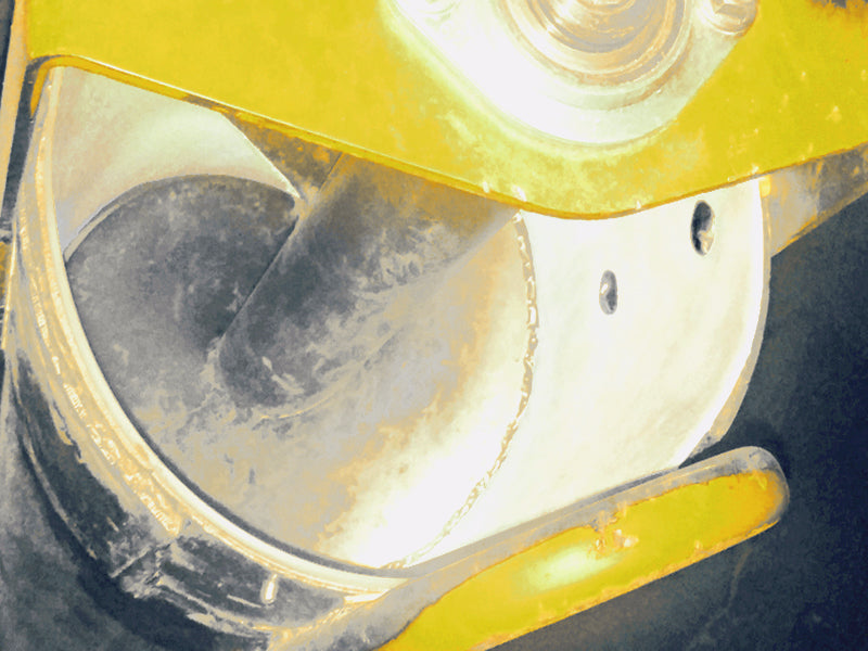 New Holland Tube Liner
