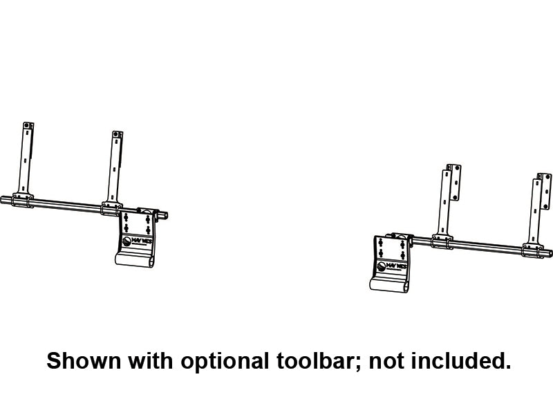 G4 Stalk Stomper Kits for Capello Corn Heads – May Wes