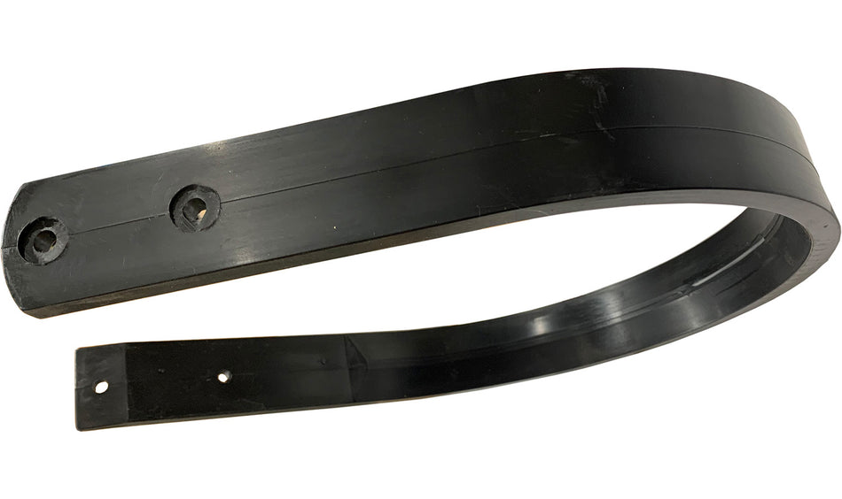 Poly Pickup Bands for Case IH Hay Balers