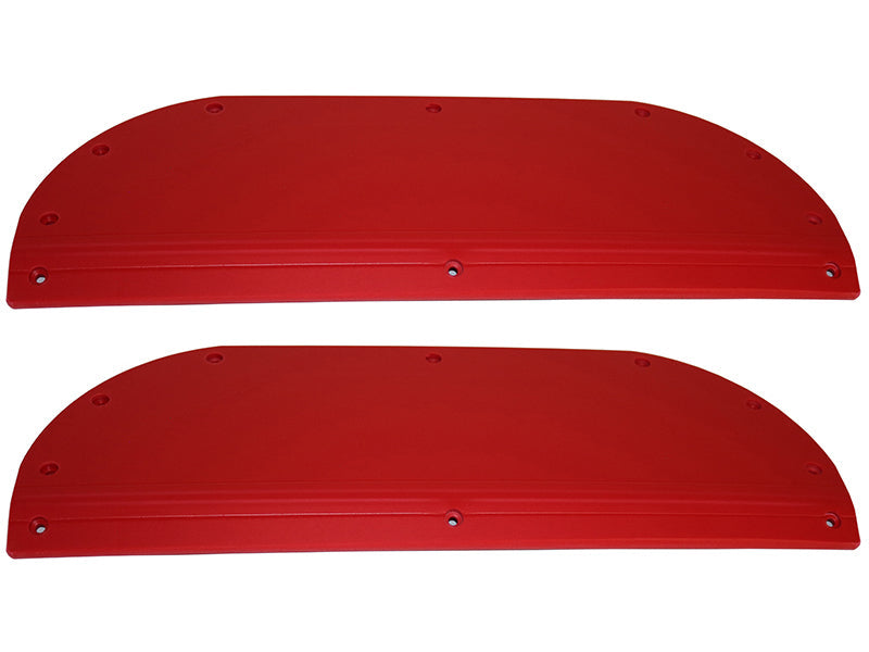 Crop Divider Front & Rear Wear Kits for OEM Poly Snouts – May Wes