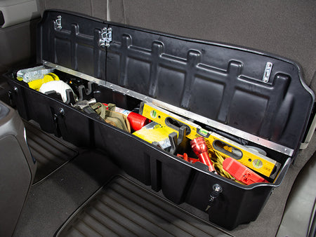 Chevy Du-Ha Case storing contractor tools