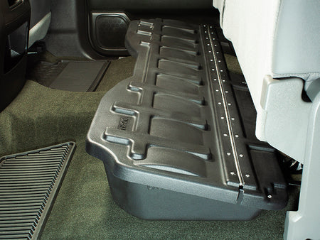 Du-Ha Gun Case Chevy GM with lid down